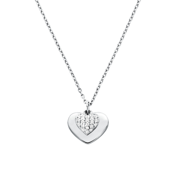Michael Kors Hearts MKC1120AN040 Halskette von Michael Kors