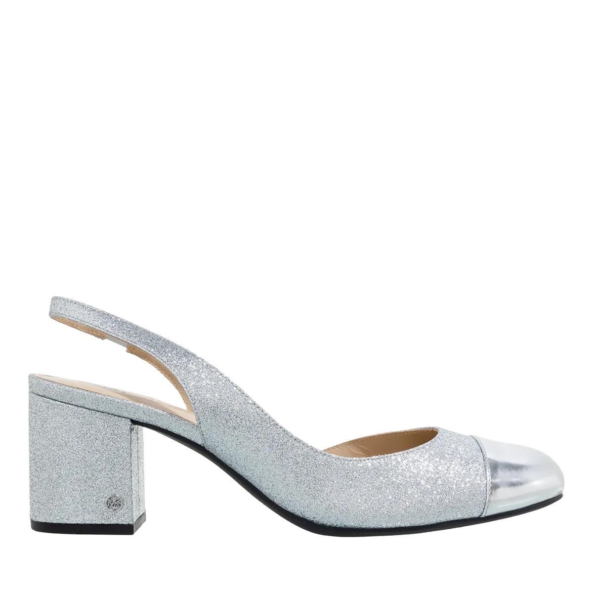 Michael Kors Hohe Schuhe - Perla Flex Sling Pump - für Damen von Michael Kors
