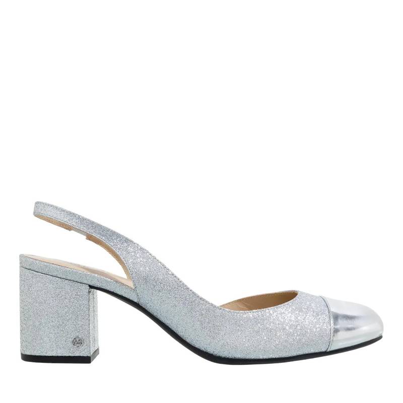 Michael Kors Hohe Schuhe - Perla Flex Sling Pump - für Damen von Michael Kors