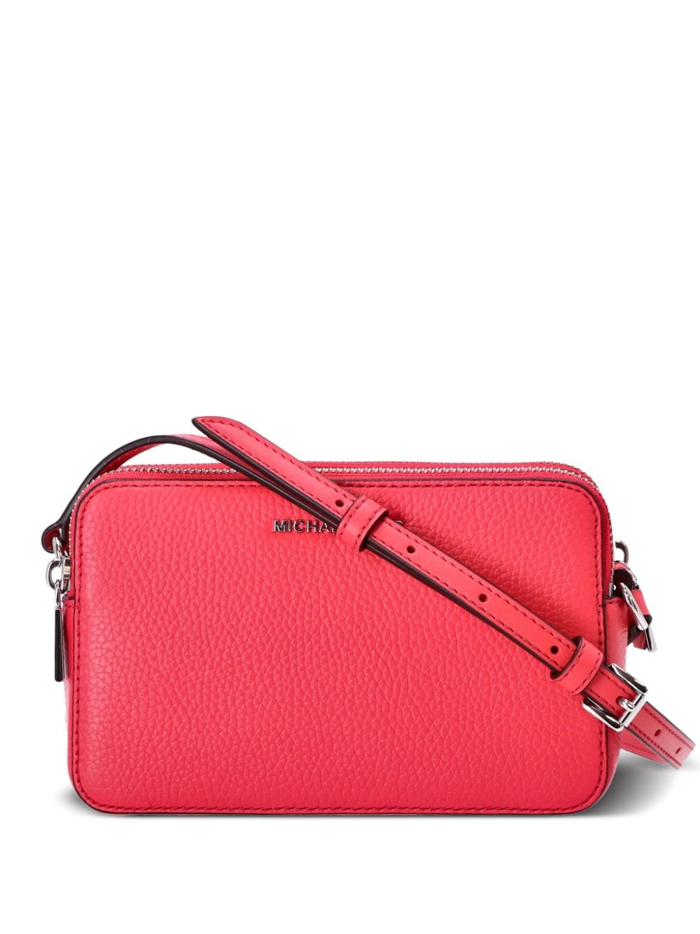 Michael Kors Jet Set crossbody bag - Pink von Michael Kors