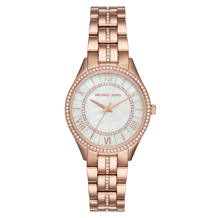 Michael Kors Lauryn MK3716 Damenuhr von Michael Kors
