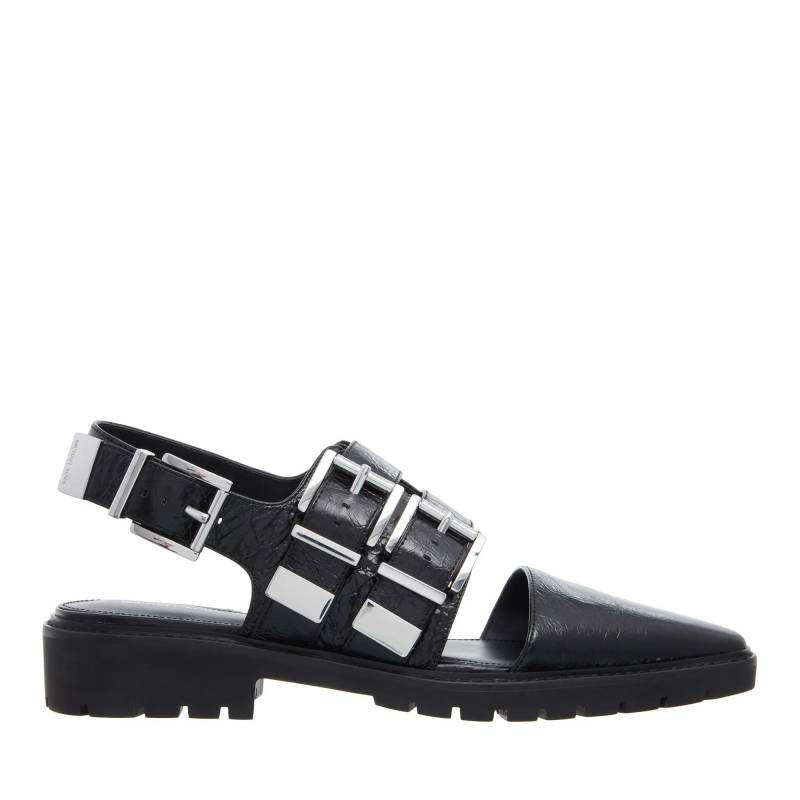 Michael Kors Loafer - Darrington Sling Loafer - Gr. 36 (EU) - in Schwarz - für Damen von Michael Kors