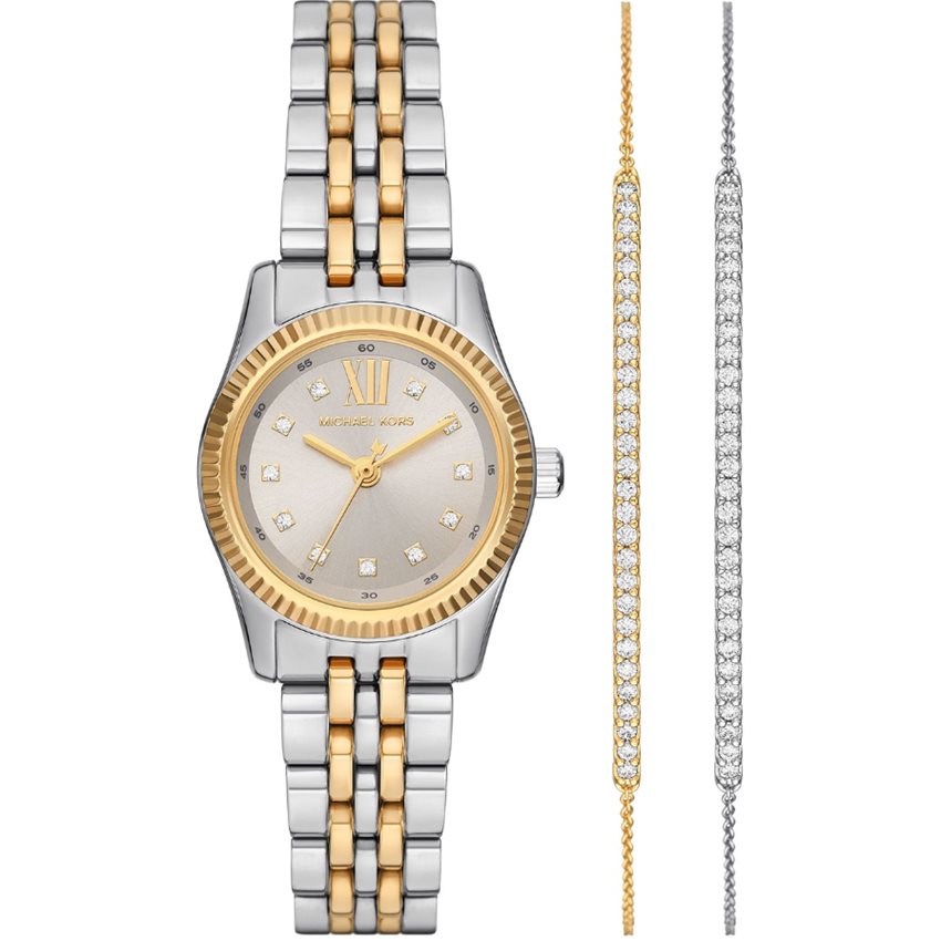 Michael Kors MK4815SET Lexington Damenuhr Michael Kors MK4815SET Lexington Damenuhr von Michael Kors