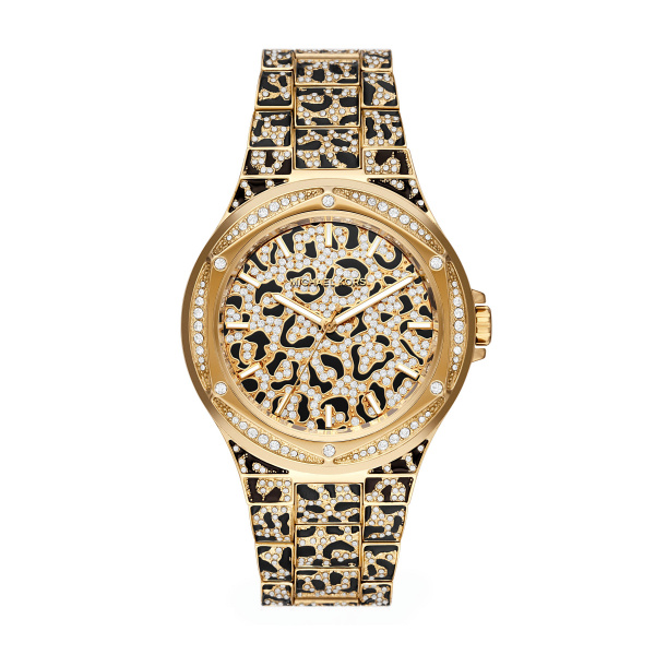 Michael Kors MK7284 Lennox Damen von Michael Kors