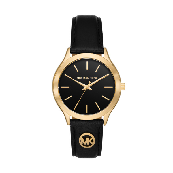 Michael Kors MK7482 Slim Runway Damenuhr von Michael Kors