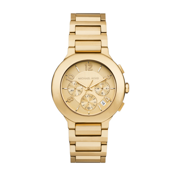 Michael Kors MK7520 Gramercy Damenuhr Michael Kors MK7520 Gramercy Damenuhr von Michael Kors