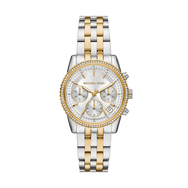Michael Kors MK7532 Bryant Chrono Damenuhr Michael Kors MK7532 Bryant Chrono Damenuhr von Michael Kors