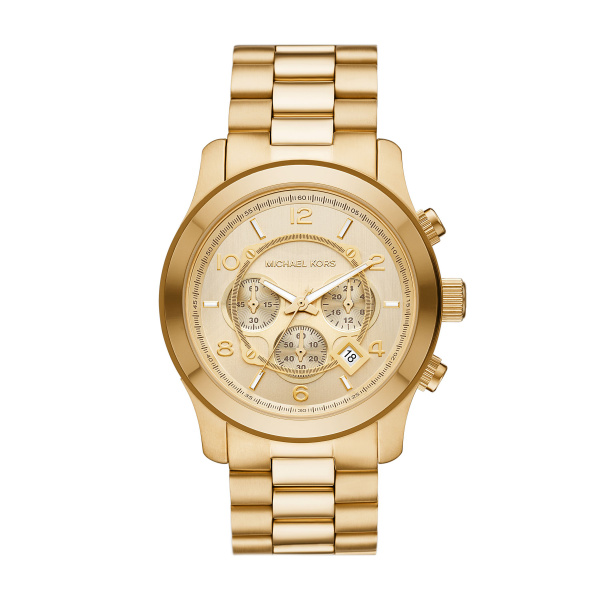 Michael Kors MK9074 Runway Herren von Michael Kors