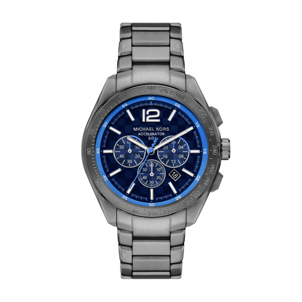 Michael Kors MK9178 Accelerator 2.0 Chrono Herrenuhr Michael Kors MK9178 Accelerator 2.0 Chrono Herrenuhr von Michael Kors