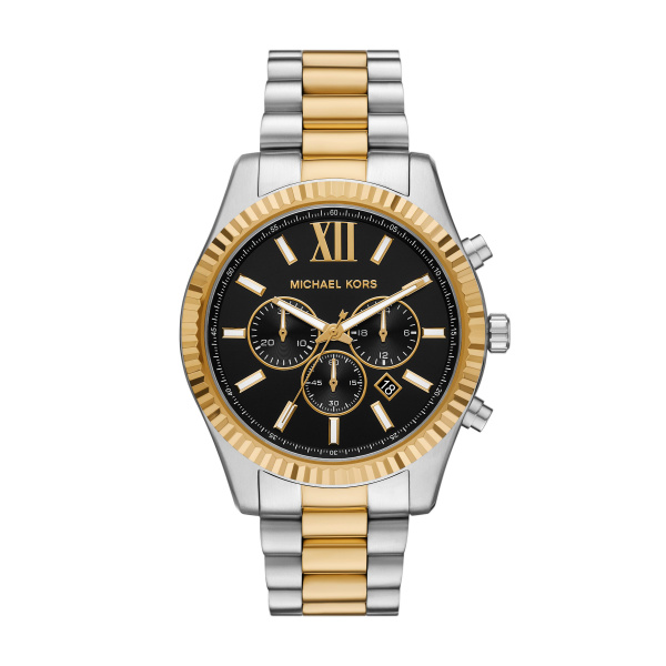Michael Kors MK9207 Lexington Chrono Herrenuhr Michael Kors MK9207 Lexington Chrono Herrenuhr von Michael Kors