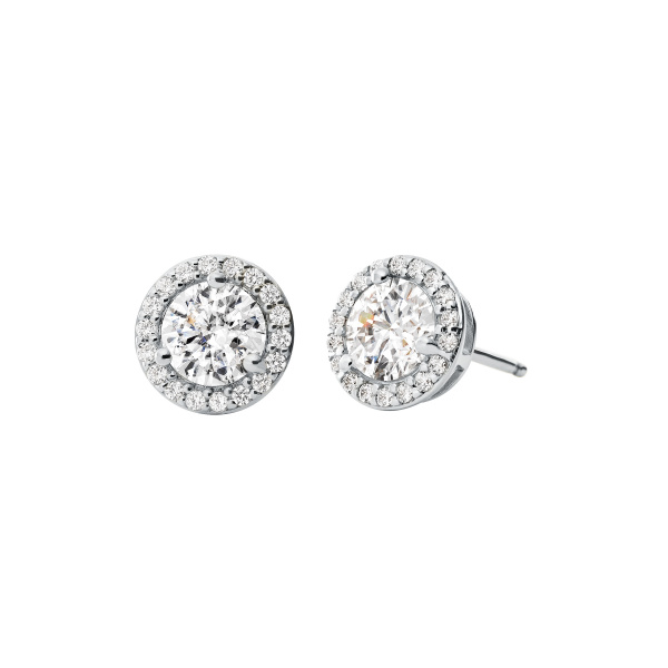 Michael Kors MKC1035AN040 Ohrstecker Damen von Michael Kors