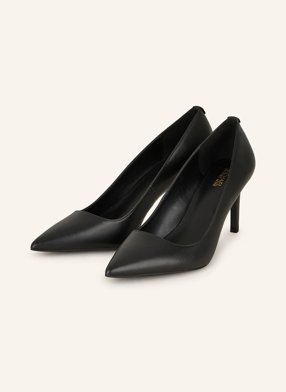 Michael Kors Pumps Alina Flex schwarz Michael Kors Pumps Alina Flex schwarz von Michael Kors