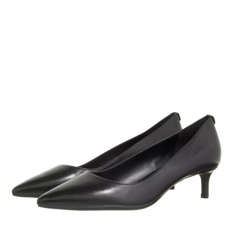 Michael Kors Hohe Schuhe - Alina Flex Kitten Pump - Gr. 36 (EU) - in Schwarz - für Damen von Michael Kors
