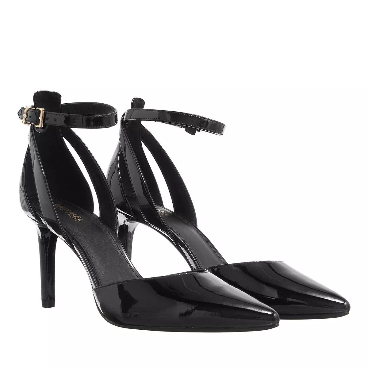 Michael Kors Pumps & High Heels - Mirabel Flex Pump - Gr. 37 (EU) - in Schwarz - für Damen von Michael Kors