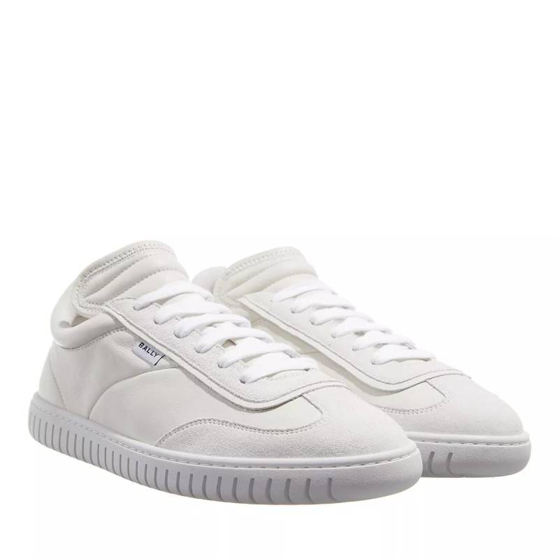 Bally Sneaker - Parrel-W - Gr. 41 (EU) - in Creme - für Damen von Bally