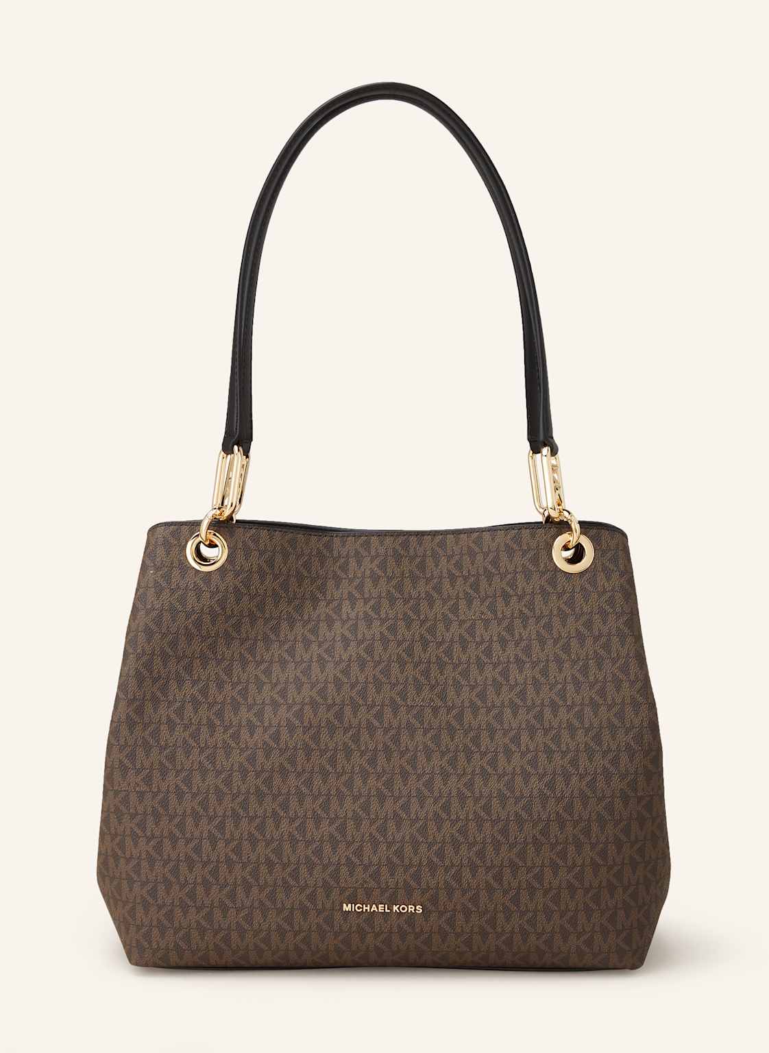 Michael Kors Schultertasche Kensington braun Michael Kors Schultertasche Kensington braun von Michael Kors