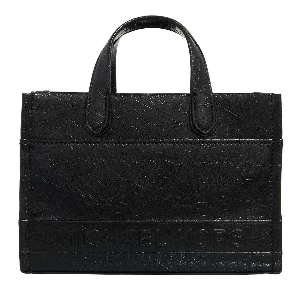 Michael Kors Schultertasche - Sm Ew Msgr - Gr. unisize - in Schwarz - für Damen Michael Kors Schultertasche - Sm Ew Msgr - Gr. unisize - in Schwarz - für Damen von Michael Kors
