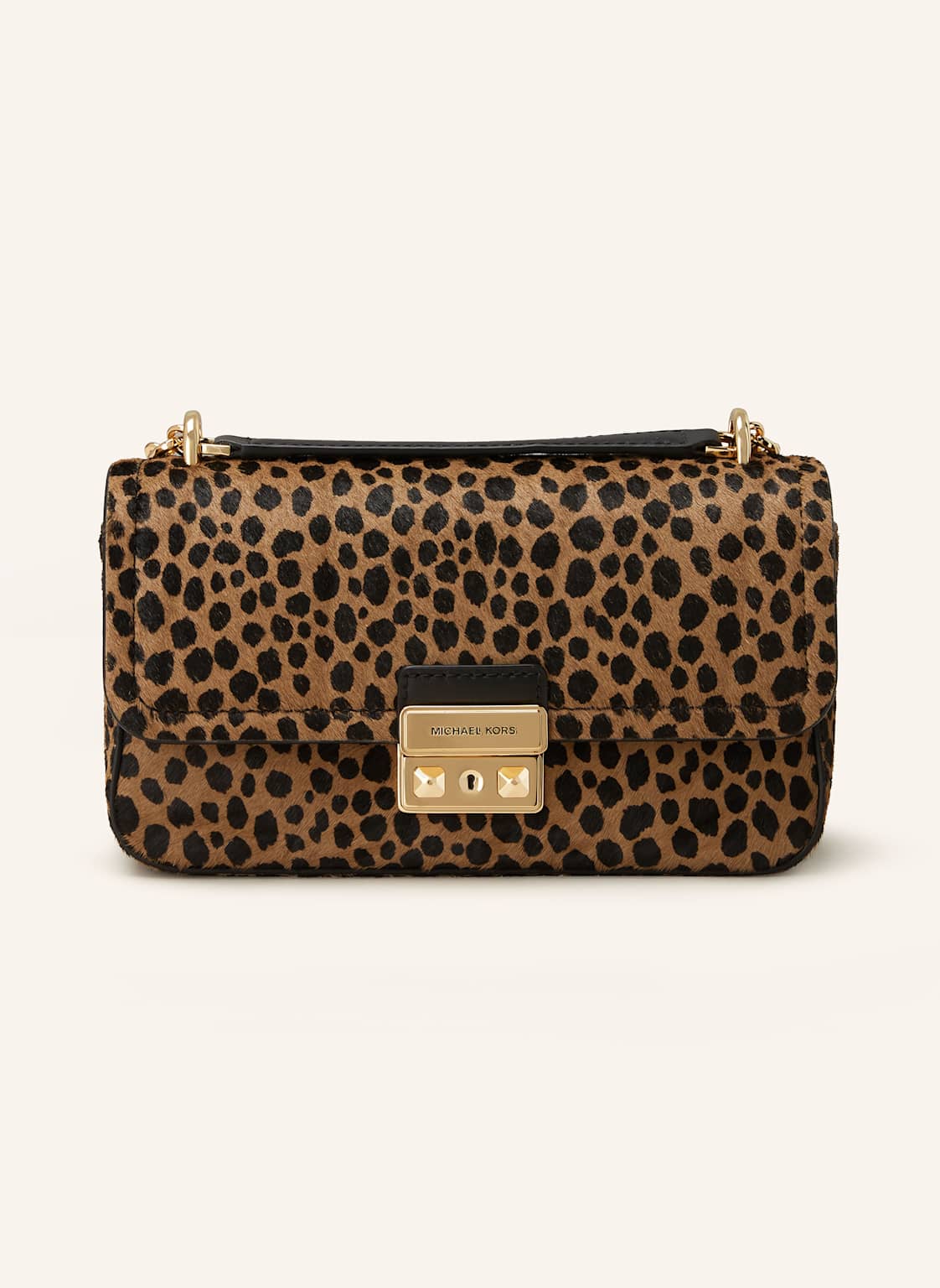 Michael Kors Schultertasche Tribeca beige Michael Kors Schultertasche Tribeca beige von Michael Kors