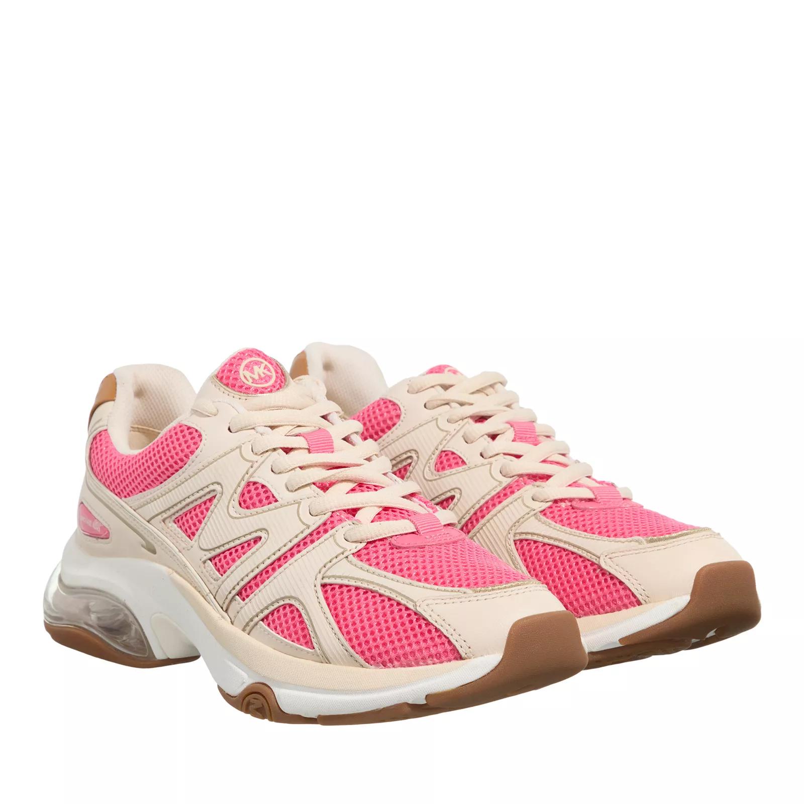 Michael Kors Sneakers - Kit Trainer Extreme - Gr. 36 (EU) - in Rosa - für Damen von Michael Kors