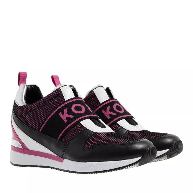Michael Kors Sneakers - Maven Slip On Trainer - Gr. 37 (EU) - in Rosa - für Damen von Michael Kors