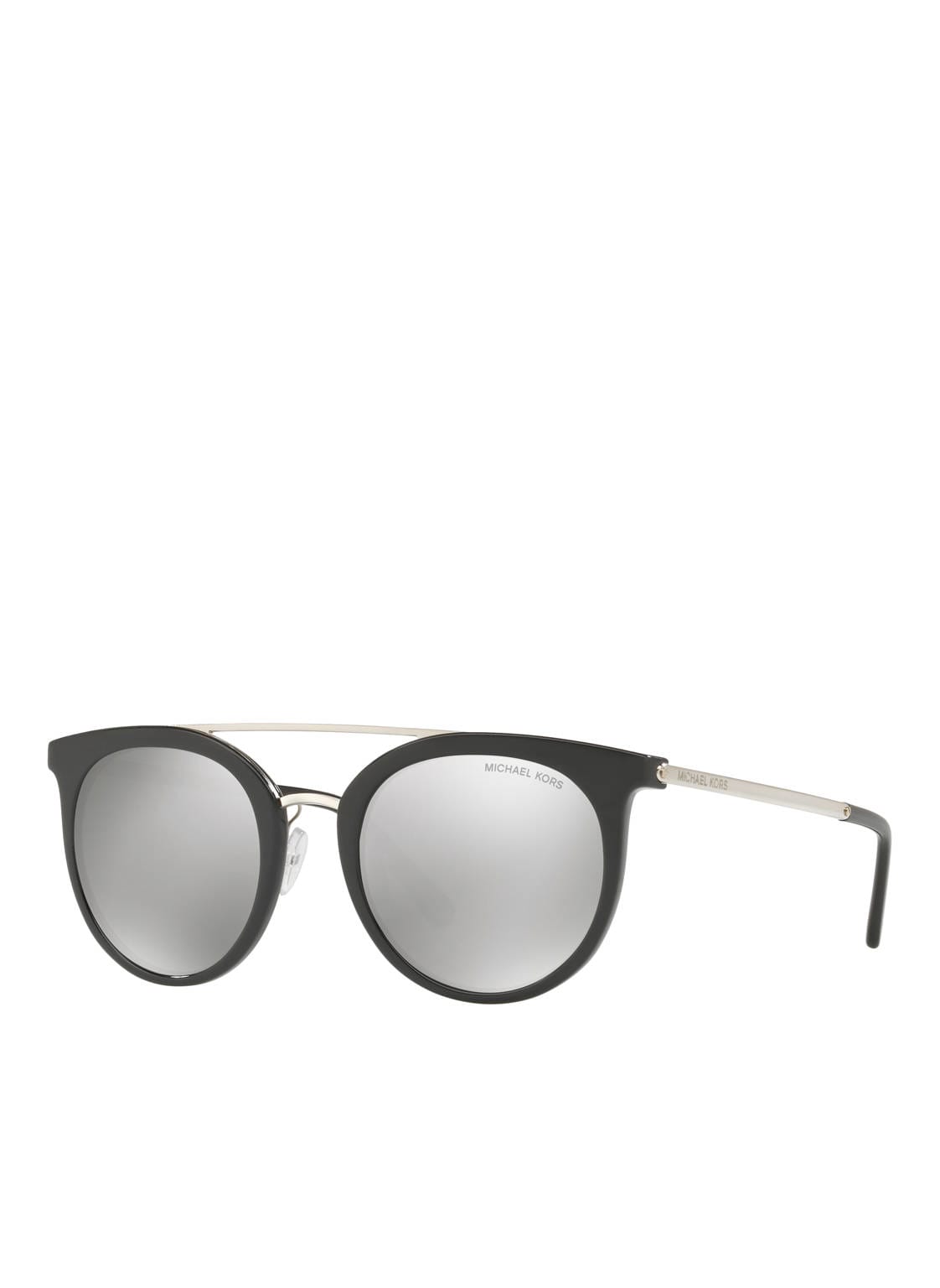 Michael Kors Sonnenbrille Mk-2056 schwarz von Michael Kors