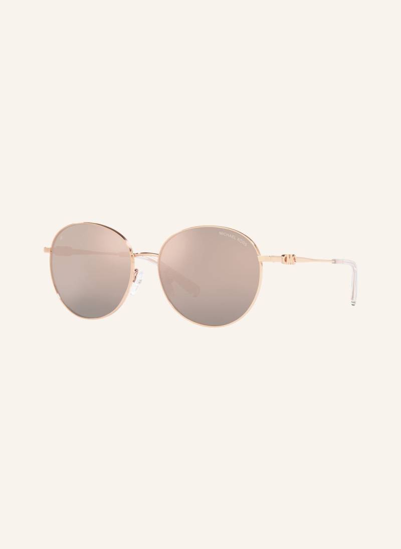 Michael Kors Sonnenbrille mk1119 rosegold von Michael Kors
