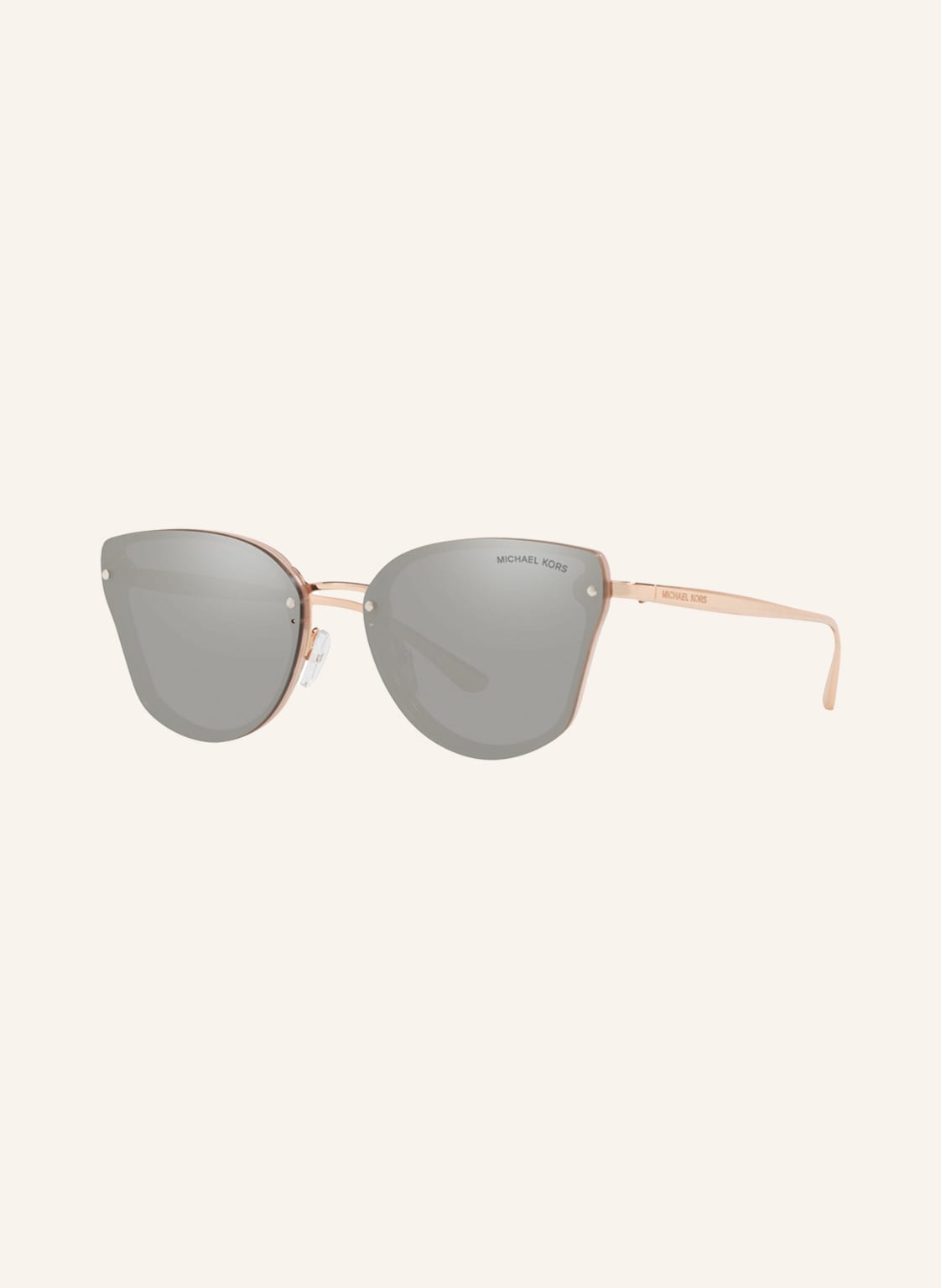 Michael Kors Sonnenbrille mk2068 pink von Michael Kors