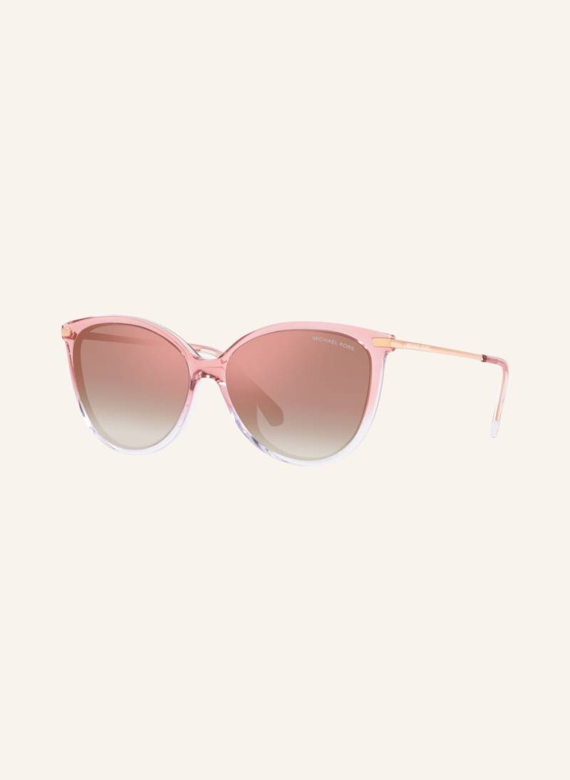 Michael Kors Sonnenbrille mk2184 pink von Michael Kors