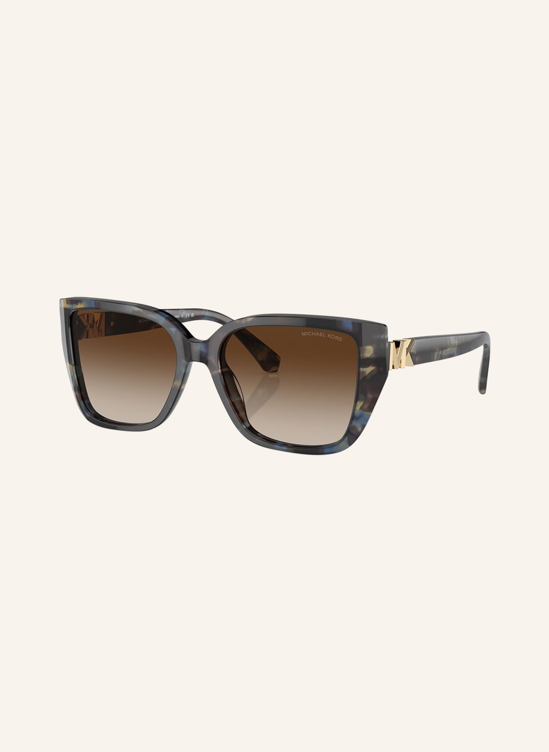 Michael Kors Sonnenbrille mk2199 blau Michael Kors Sonnenbrille mk2199 blau von Michael Kors