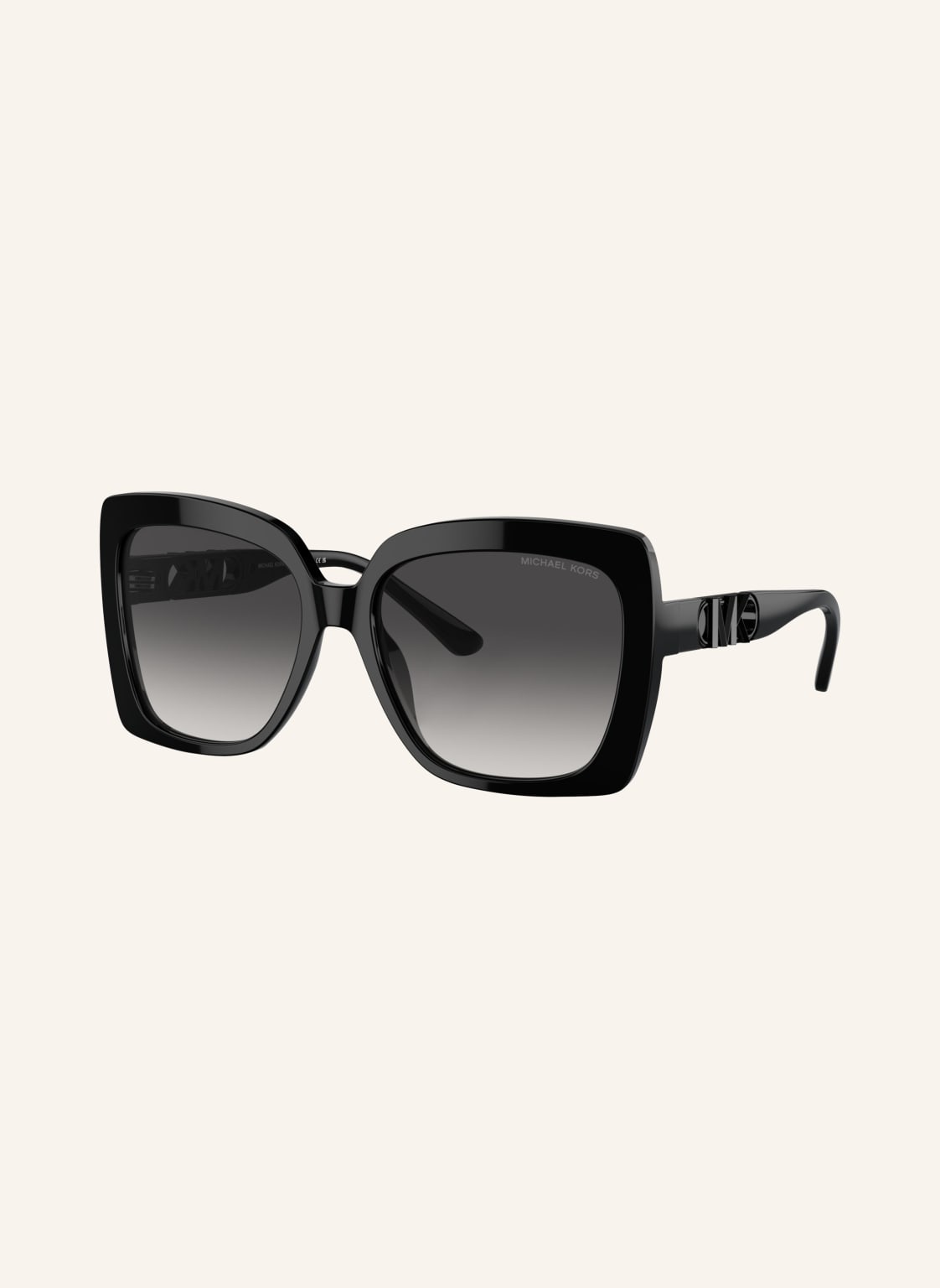 Michael Kors Sonnenbrille mk2213 Nice schwarz von Michael Kors