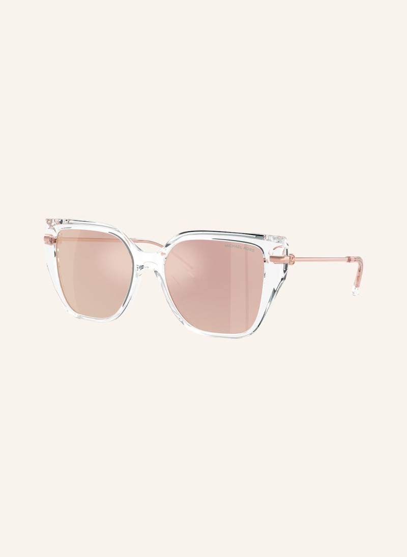 Michael Kors Sonnenbrille mk2231u St. Barths weiss von Michael Kors