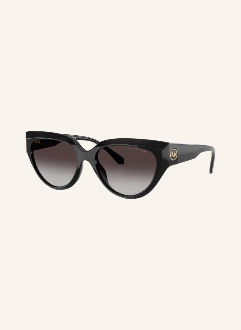 Michael Kors Sonnenbrille mk2241u schwarz von Michael Kors