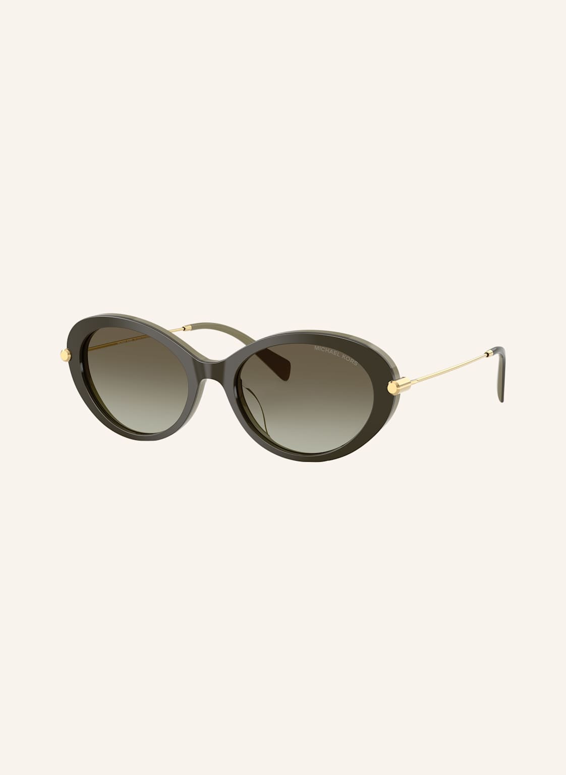 Michael Kors Sonnenbrille mk2245u gruen Michael Kors Sonnenbrille mk2245u gruen von Michael Kors