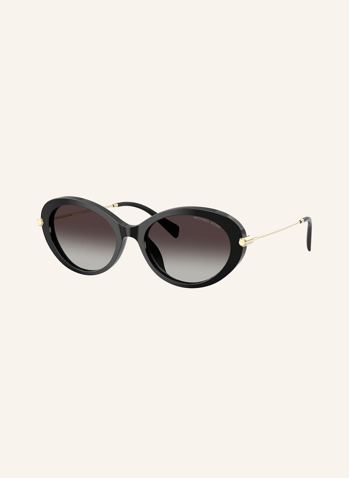 Michael Kors Sonnenbrille mk2245u schwarz Michael Kors Sonnenbrille mk2245u schwarz von Michael Kors