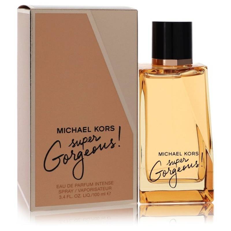 Michael Kors Super Gorgeous Eau De Parfum Intense Spray 100 ml von Michael Kors