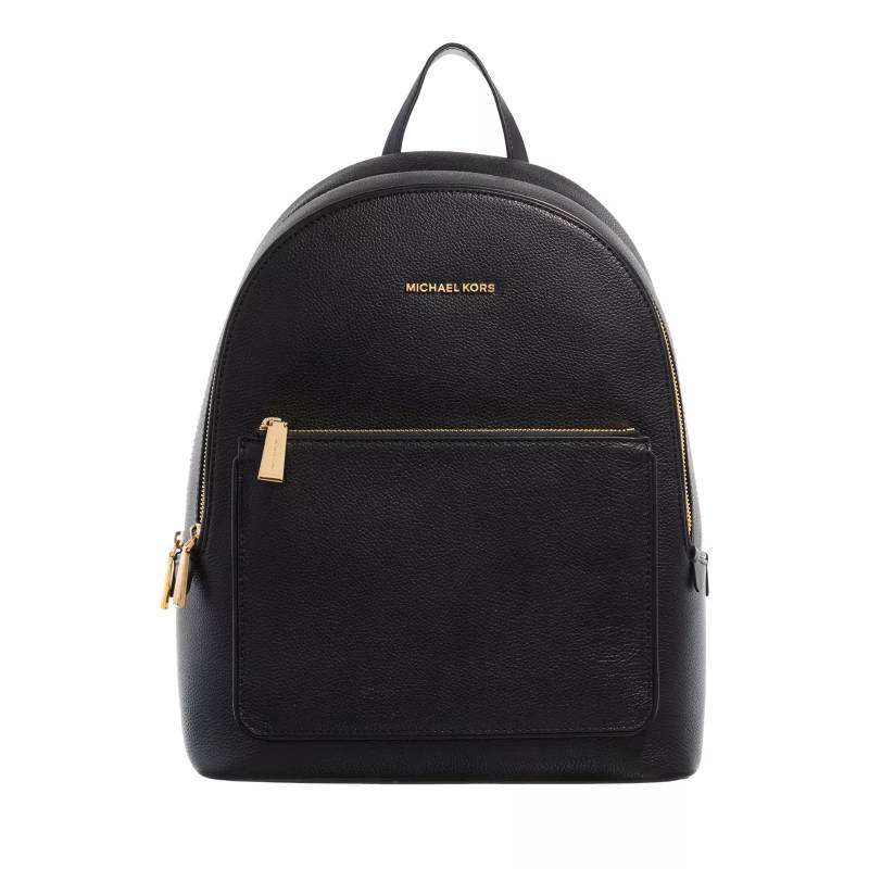 Michael Kors Umhängetasche - Adina Large Backpack - Gr. unisize - in Schwarz - für Damen von Michael Kors