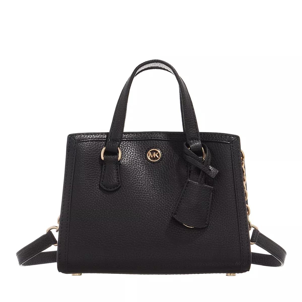 Michael Kors Umhängetasche - Chantal Xs Crossbody - Gr. unisize - in Schwarz - für Damen von Michael Kors