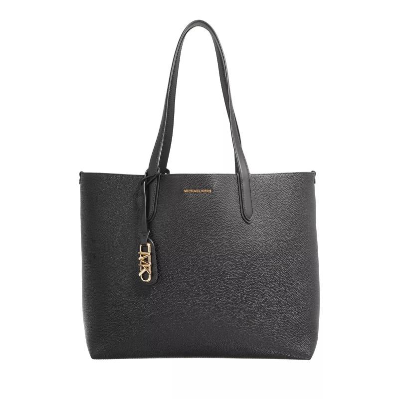 Michael Kors Umhängetasche - Eliza Reversible Tote XL - Gr. unisize - in Schwarz - für Damen von Michael Kors