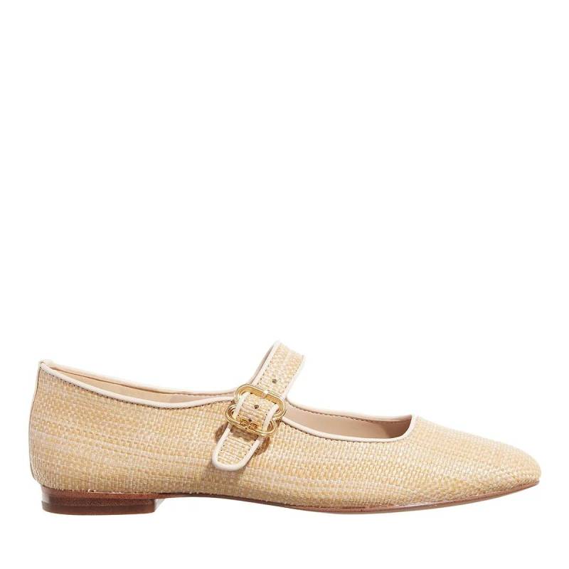 Sam Edelman Ballerinas - Michaela - Gr. 36 (EU) - in Beige - für Damen von Sam Edelman