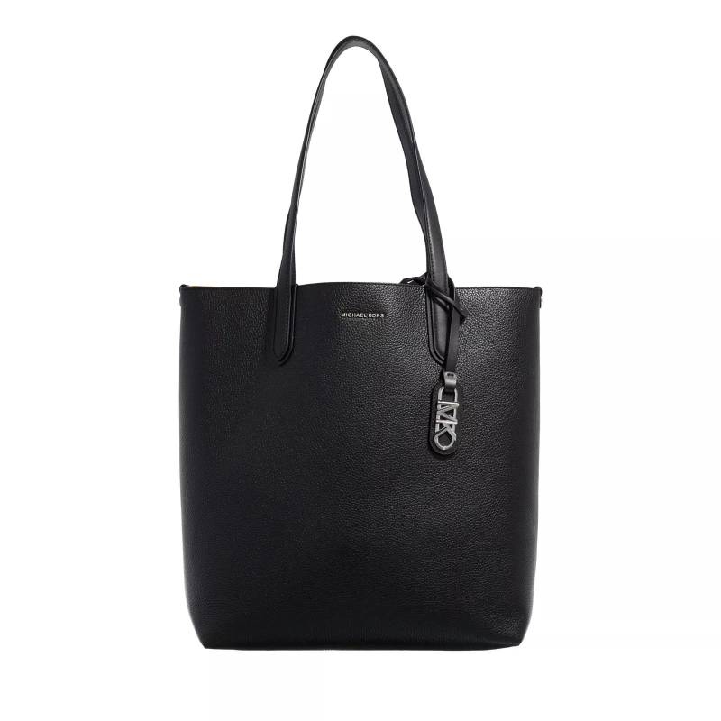 Michael Kors Umhängetasche - Eliza Xl Ns Reversible Tote - Gr. unisize - in Schwarz - für Damen von Michael Kors