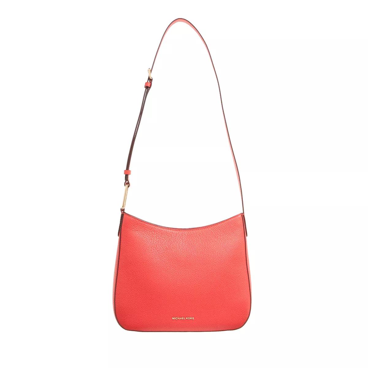 Michael Kors Schultertasche - Kensington Crossbody Bag - Gr. unisize - in Rot - für Damen Michael Kors Schultertasche - Kensington Crossbody Bag - Gr. unisize - in Rot - für Damen von Michael Kors