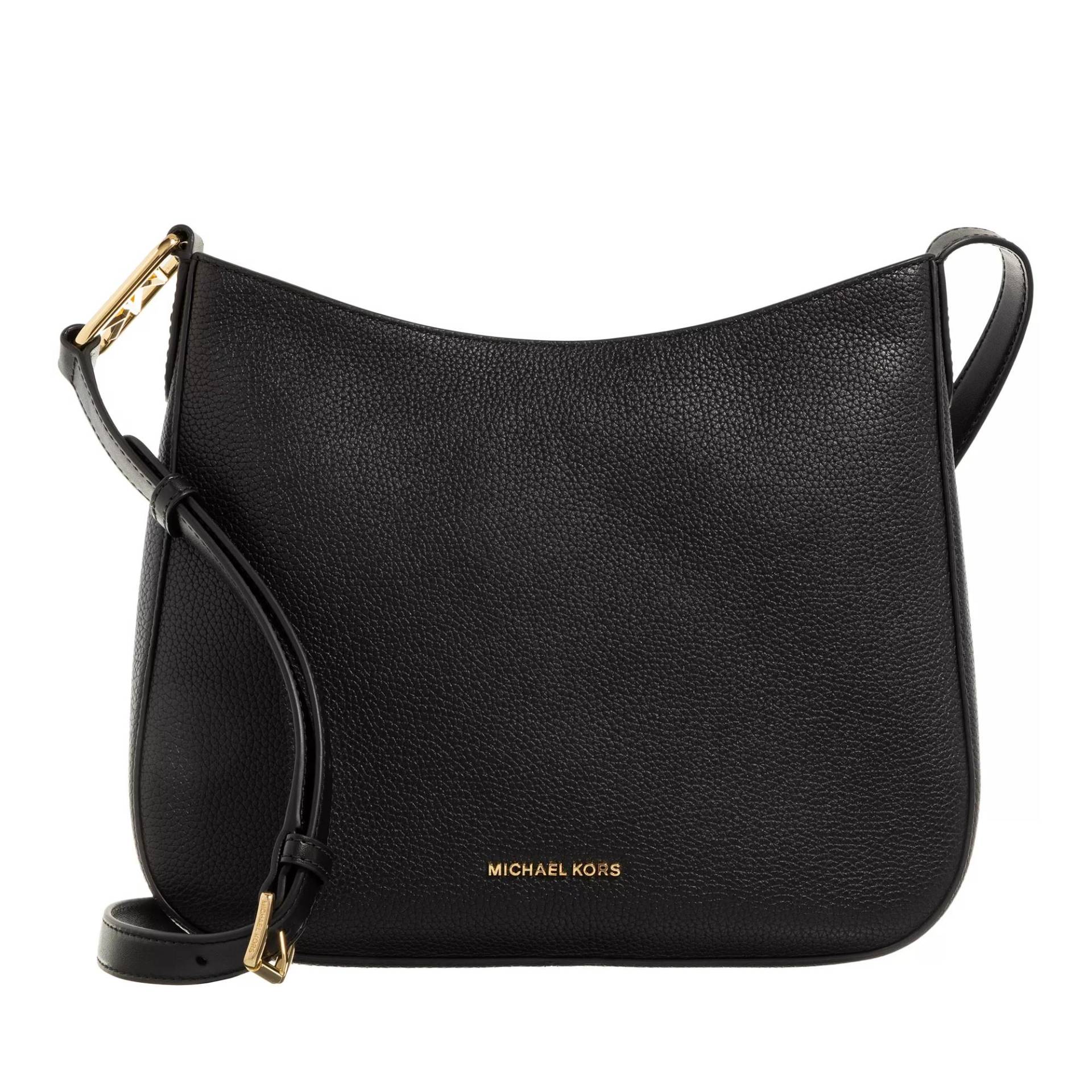 Michael Kors Umhängetasche - Kensington Crossbody Bag - Gr. unisize - in Schwarz - für Damen von Michael Kors