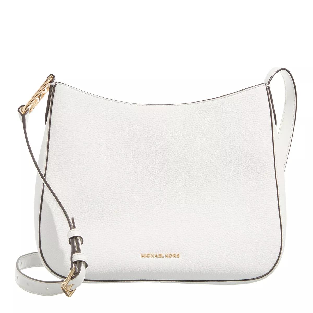 Michael Kors Umhängetasche - Kensington Crossbody Bag - Gr. unisize - in Weiß - für Damen von Michael Kors