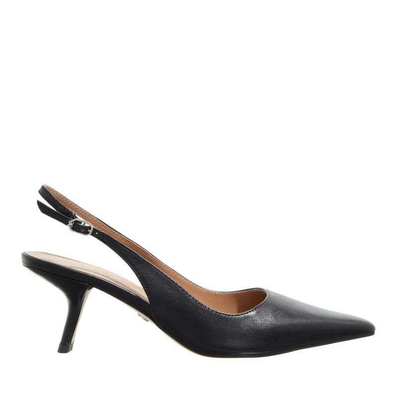 Sam Edelman Hohe Schuhe - Biankasling - Gr. 37 (EU) - in Schwarz - für Damen von Sam Edelman