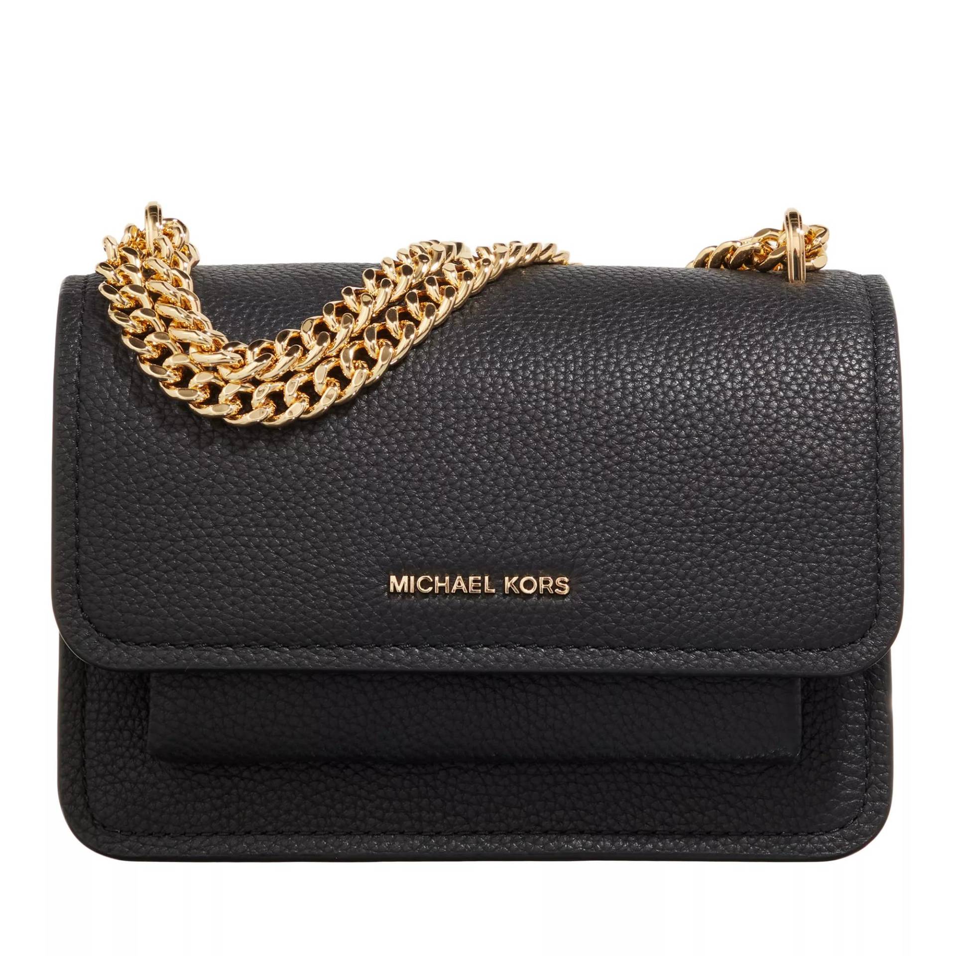 Michael Kors Schultertasche - Sm Xbody - Gr. unisize - in Schwarz - für Damen Michael Kors Schultertasche - Sm Xbody - Gr. unisize - in Schwarz - für Damen von Michael Kors