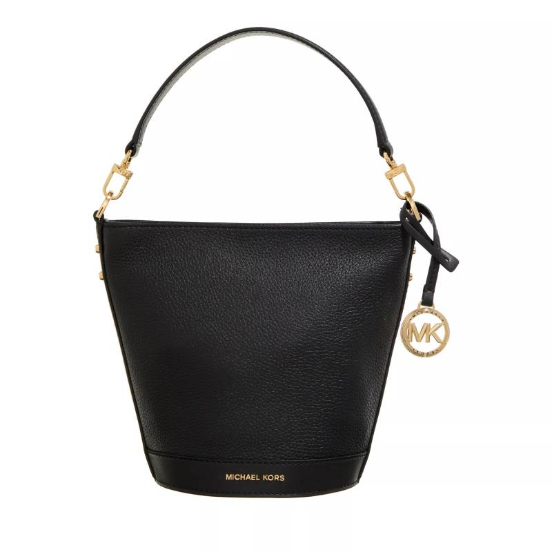 Michael Kors Umhängetasche - Townsend Crossbody Bag - Gr. unisize - in Schwarz - für Damen von Michael Kors