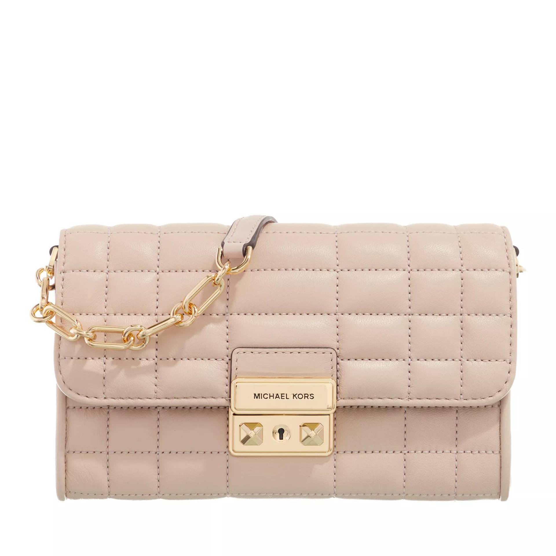 Michael Kors Umhängetasche - Tribeca Crossbody Bag - Gr. unisize - in Rosa - für Damen von Michael Kors