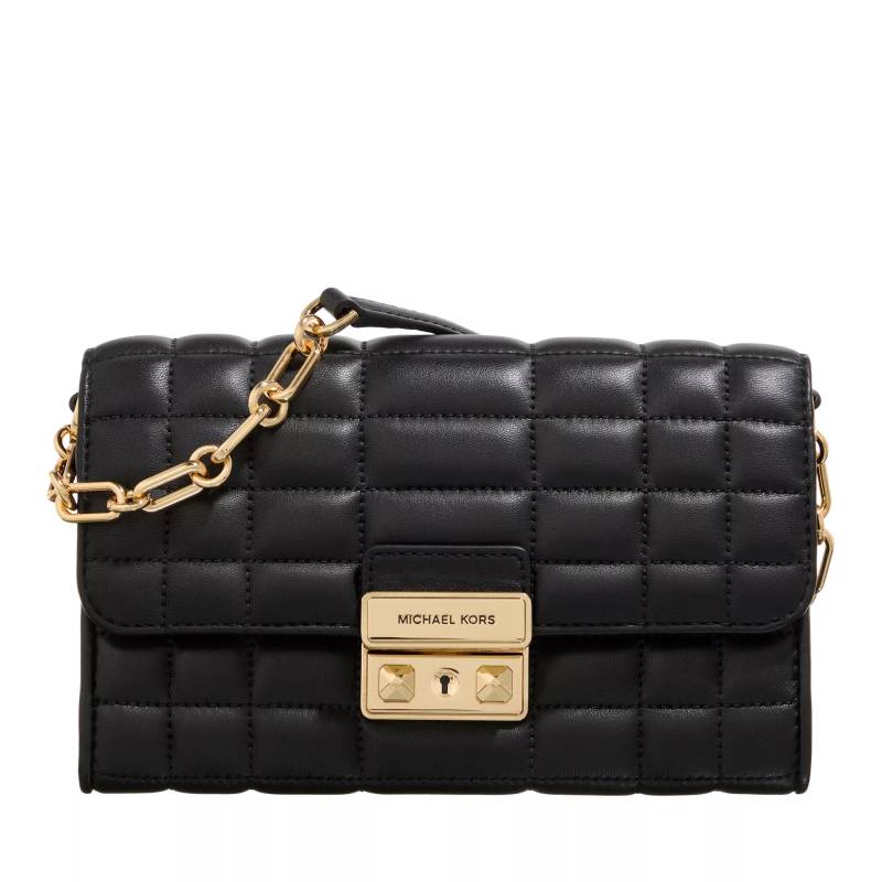 Michael Kors Umhängetasche - Tribeca Crossbody Bag - Gr. unisize - in Schwarz - für Damen von Michael Kors