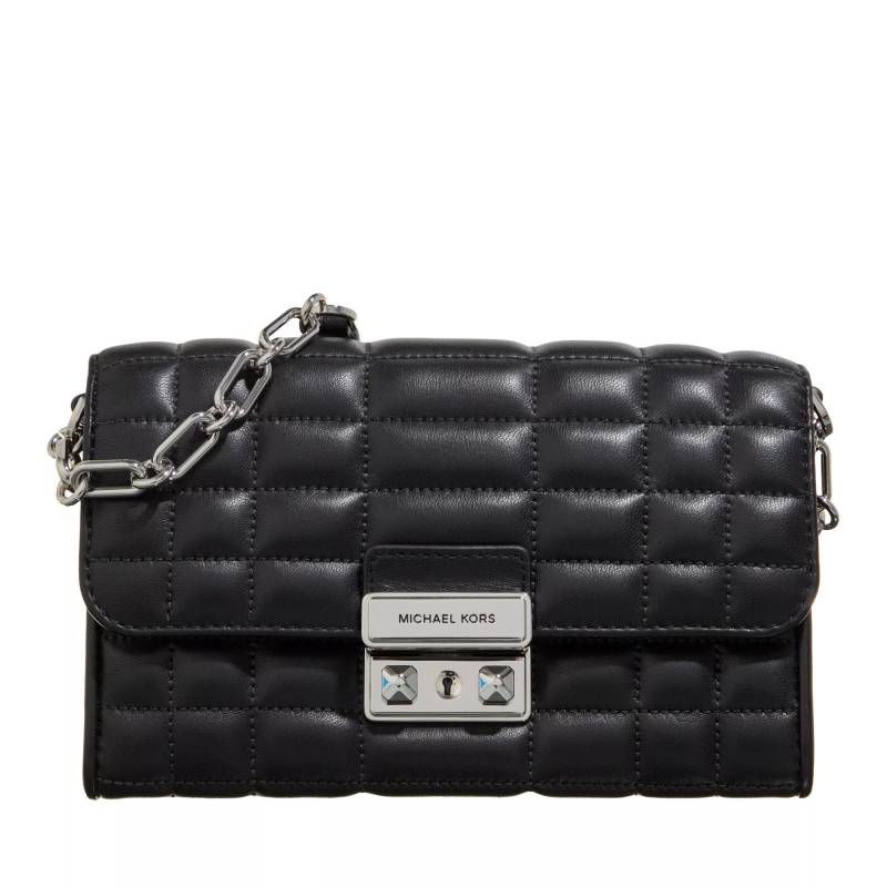 Michael Kors Umhängetasche - Tribeca Crossbody Bag - Gr. unisize - in Schwarz - für Damen von Michael Kors