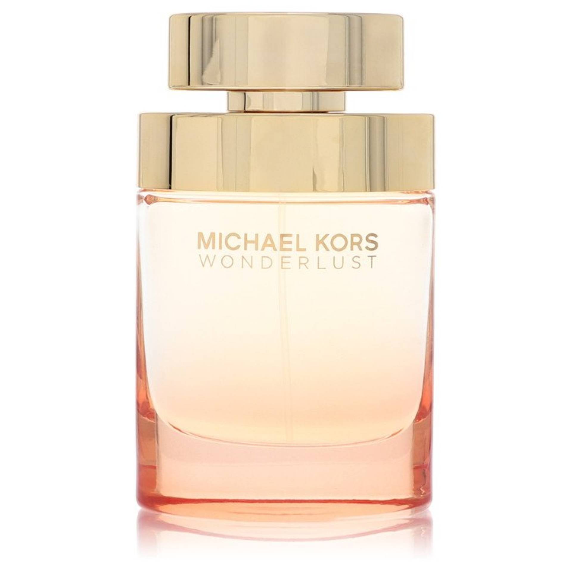 Michael Kors Wonderlust Eau De Parfum Spray (unboxed) 100 ml von Michael Kors